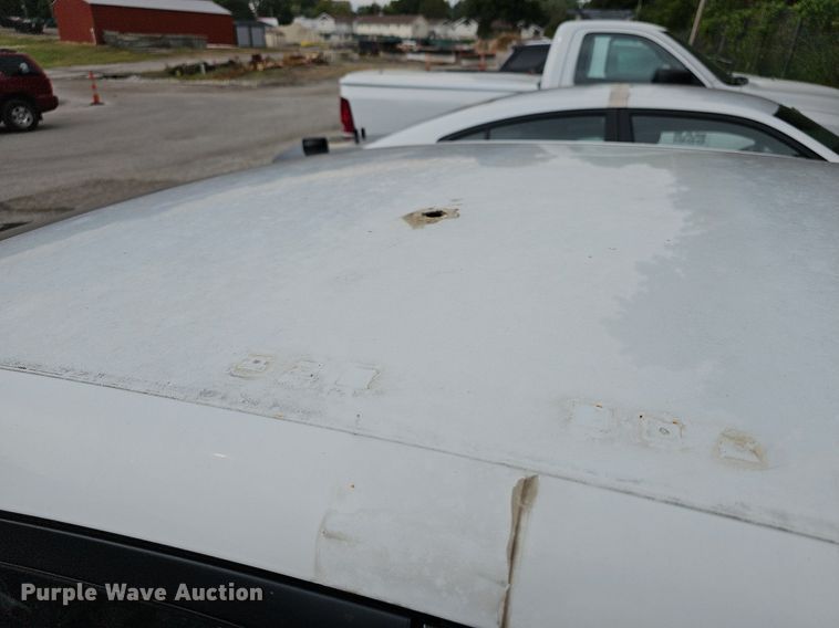 image for item NJ9803 2015 Dodge Charger Police