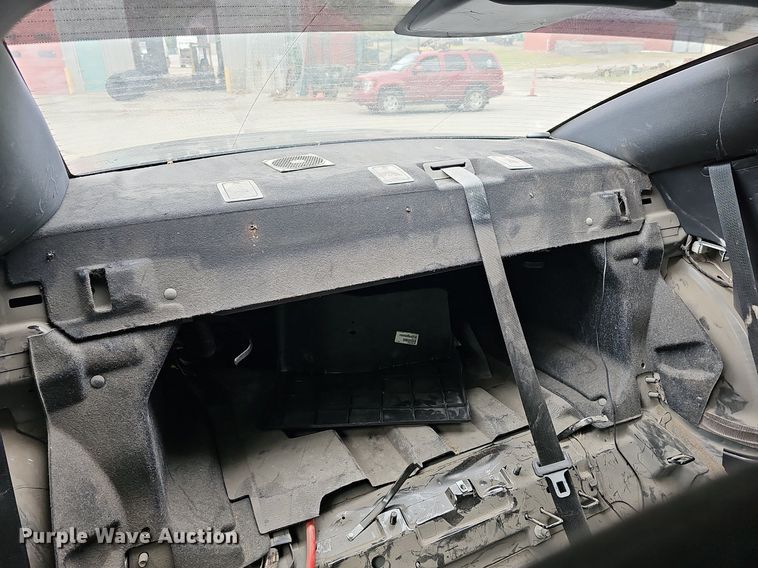 image for item NJ9803 2015 Dodge Charger Police