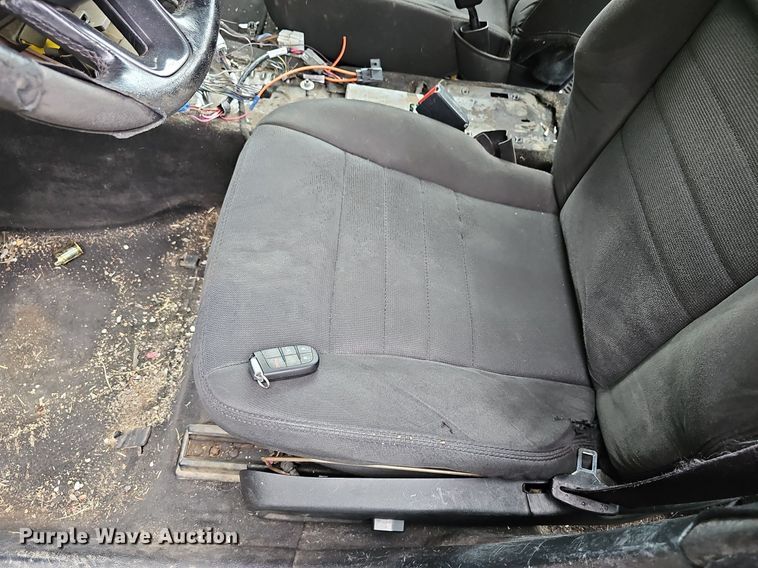 image for item NJ9803 2015 Dodge Charger Police