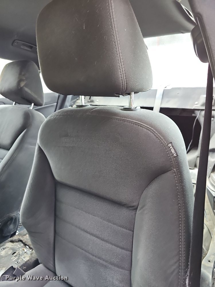 image for item NJ9803 2015 Dodge Charger Police