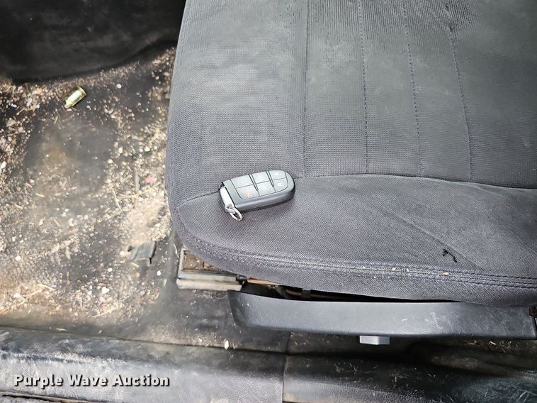 image for item NJ9803 2015 Dodge Charger Police