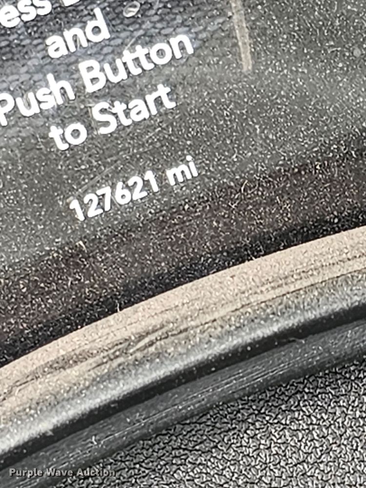 image for item NJ9803 2015 Dodge Charger Police