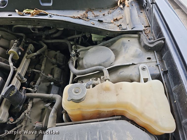 image for item NJ9803 2015 Dodge Charger Police