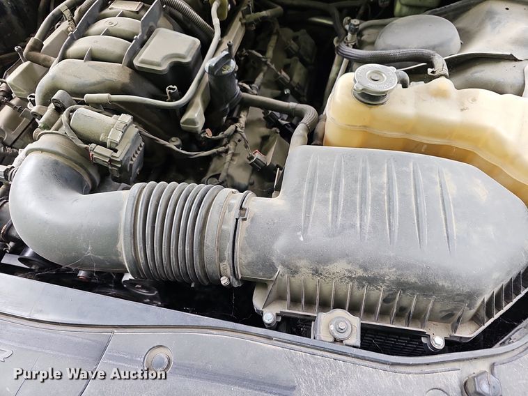 image for item NJ9803 2015 Dodge Charger Police