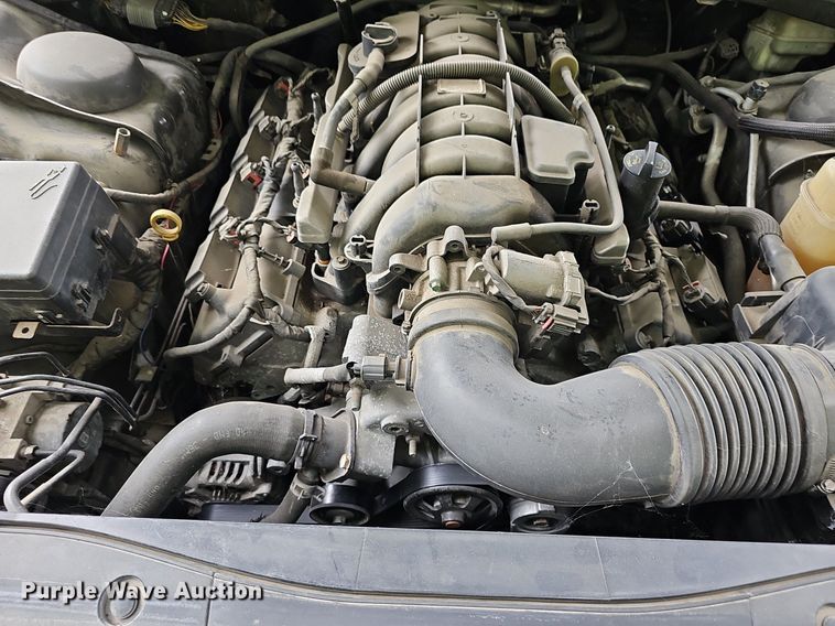 image for item NJ9803 2015 Dodge Charger Police