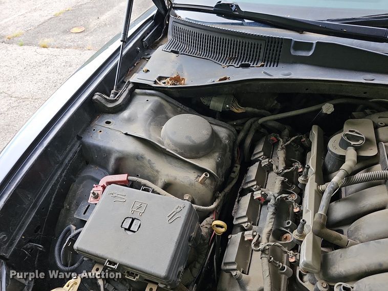 image for item NJ9803 2015 Dodge Charger Police