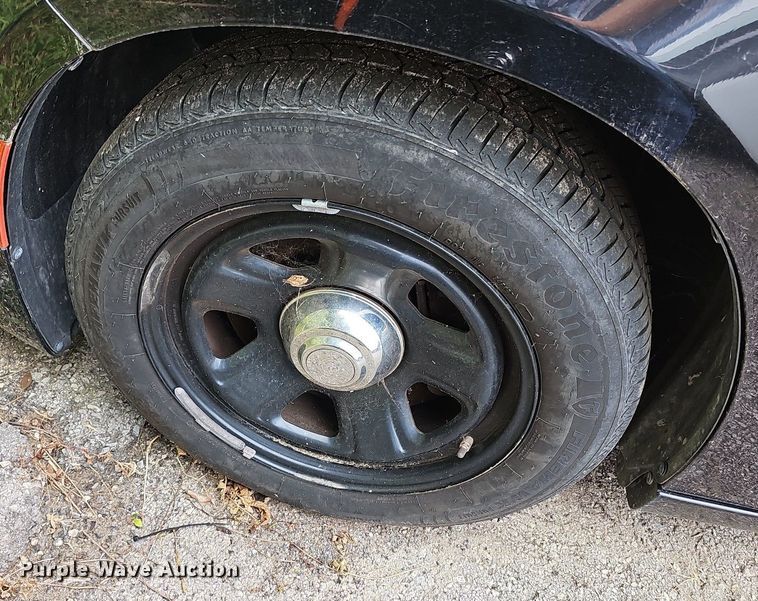 image for item NJ9803 2015 Dodge Charger Police