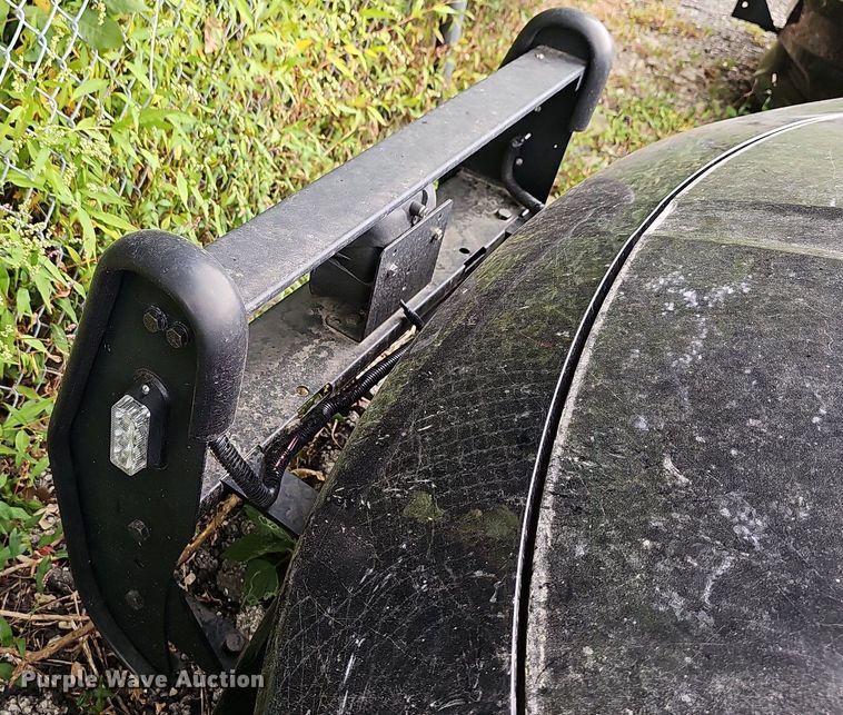 image for item NJ9804 2015 Dodge Charger Police