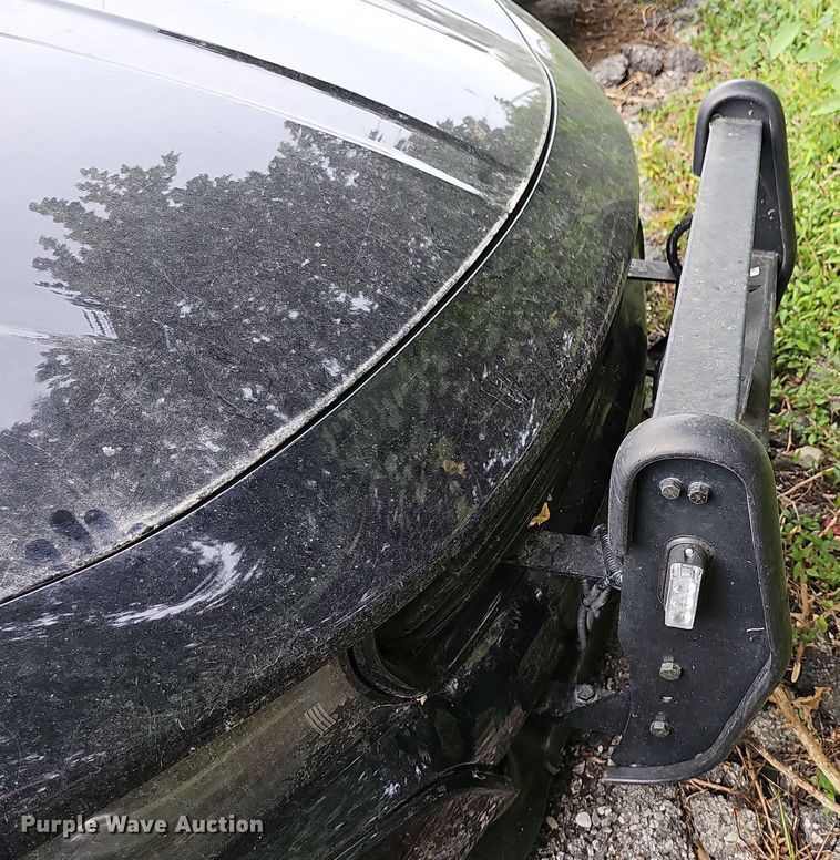 image for item NJ9804 2015 Dodge Charger Police