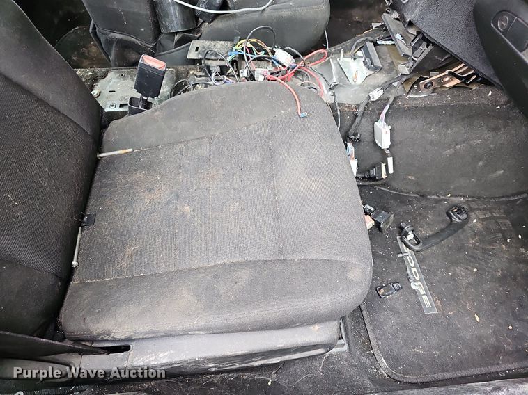 image for item NJ9804 2015 Dodge Charger Police