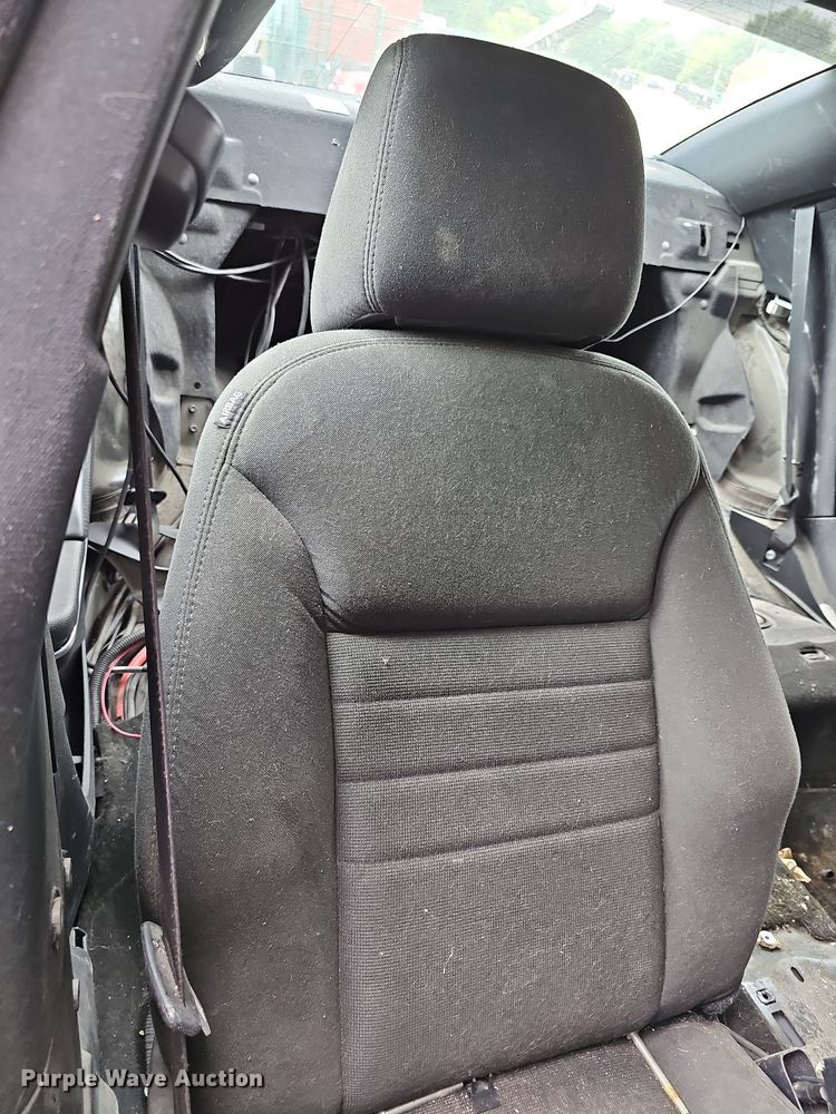 image for item NJ9804 2015 Dodge Charger Police