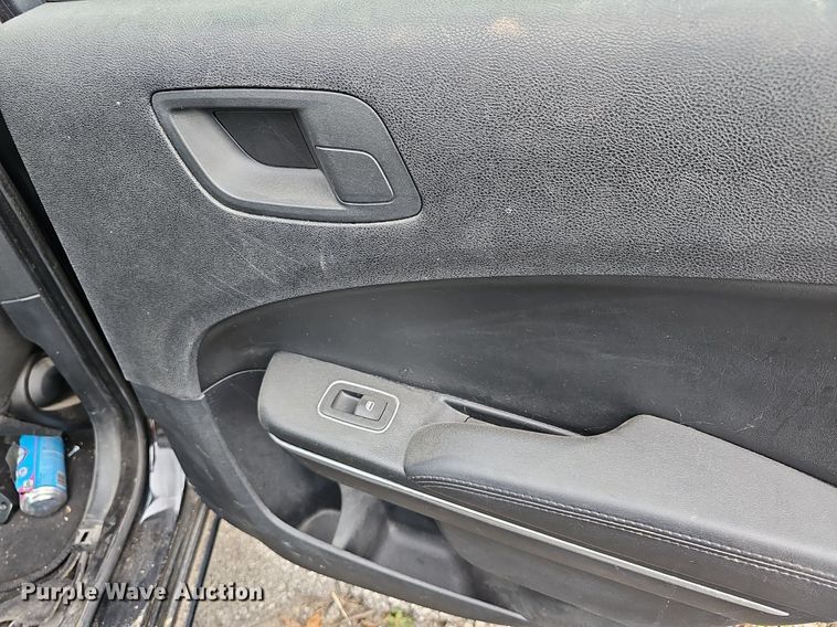 image for item NJ9804 2015 Dodge Charger Police