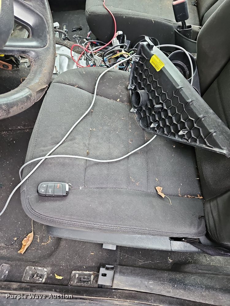 image for item NJ9804 2015 Dodge Charger Police