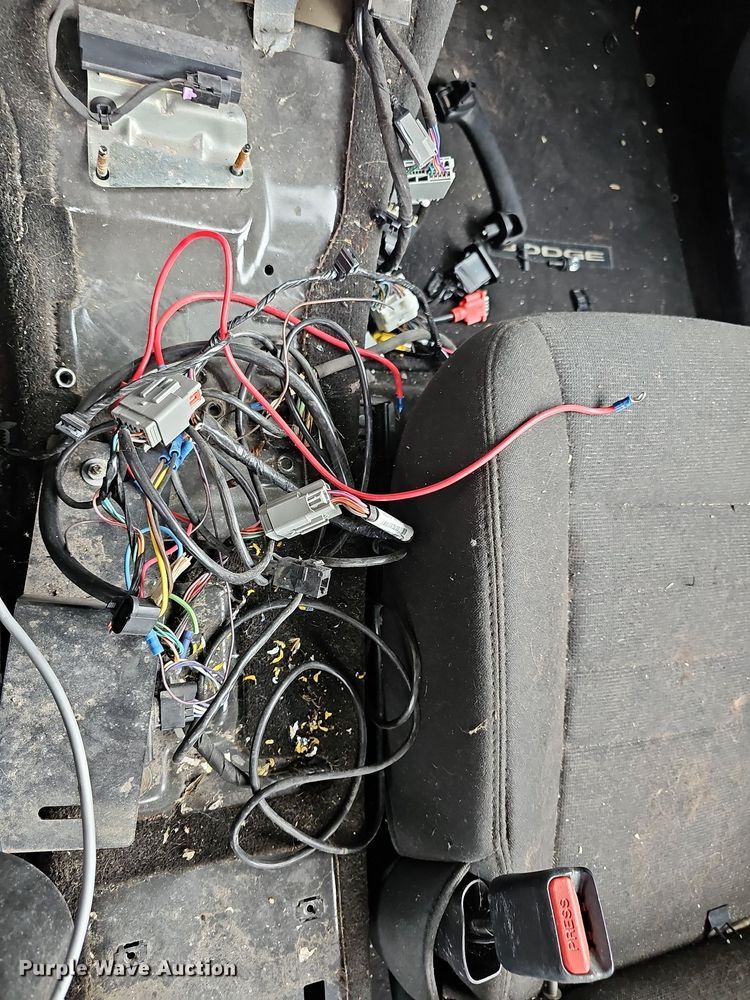 image for item NJ9804 2015 Dodge Charger Police