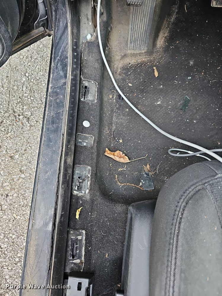 image for item NJ9804 2015 Dodge Charger Police