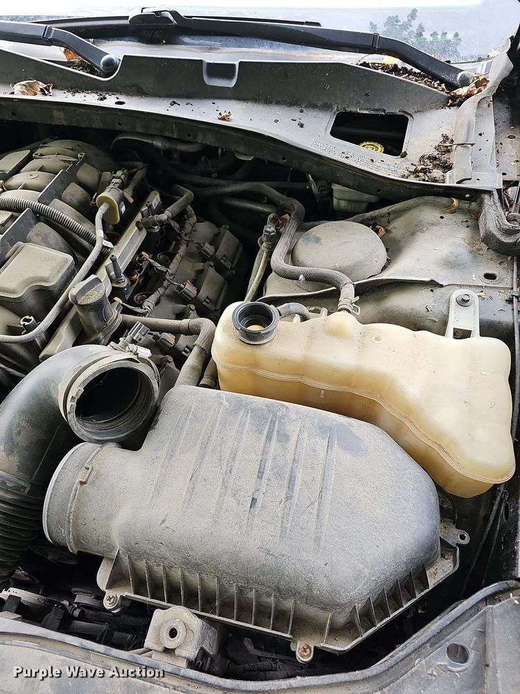 image for item NJ9804 2015 Dodge Charger Police