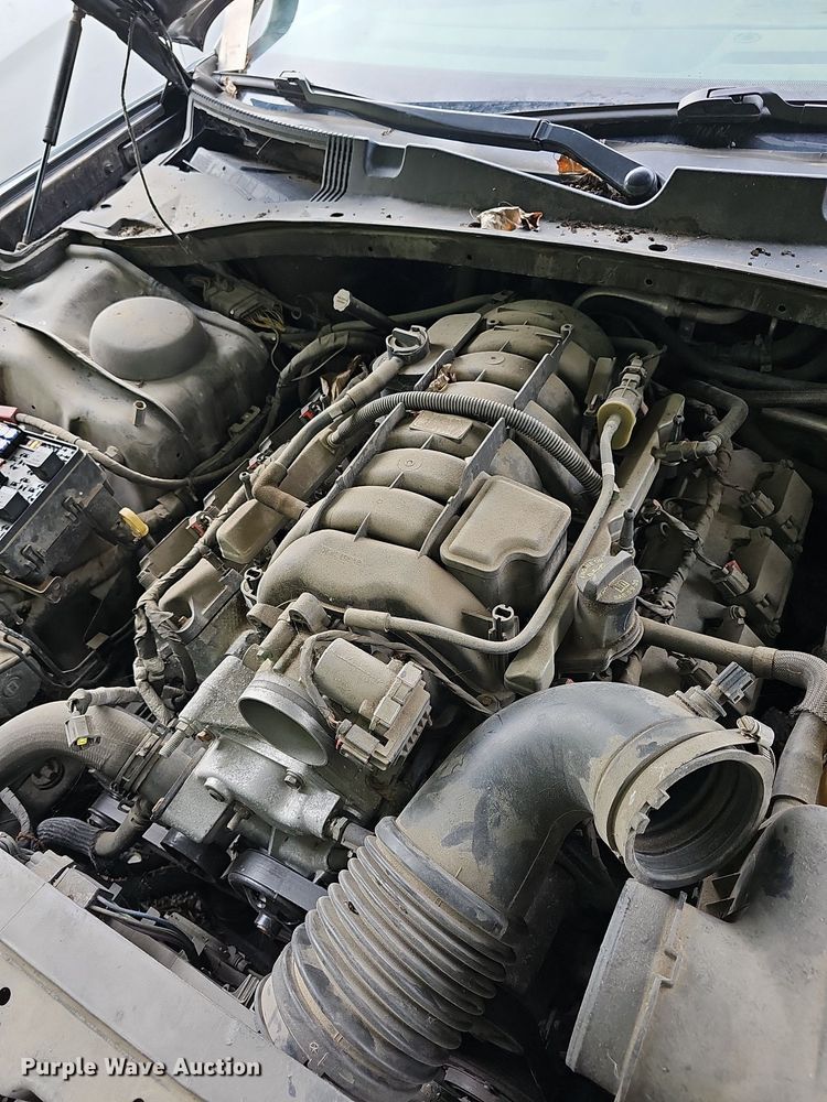 image for item NJ9804 2015 Dodge Charger Police