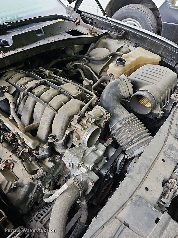 image for item NJ9804 2015 Dodge Charger Police