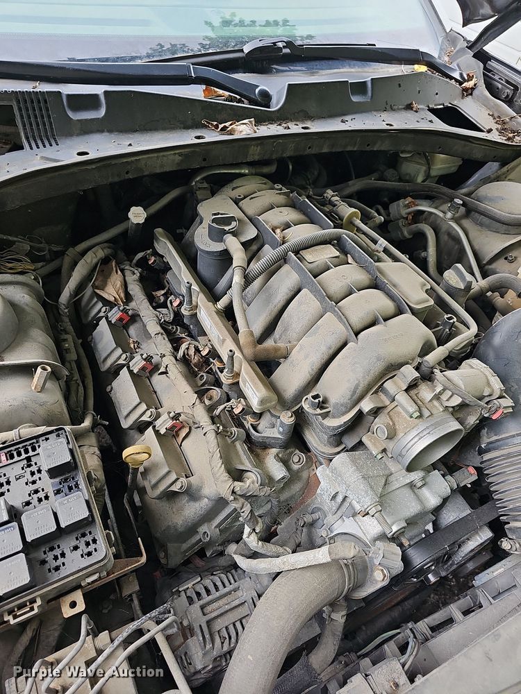 image for item NJ9804 2015 Dodge Charger Police