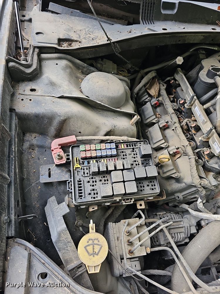 image for item NJ9804 2015 Dodge Charger Police