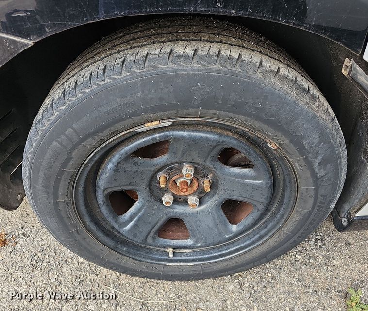 image for item NJ9804 2015 Dodge Charger Police