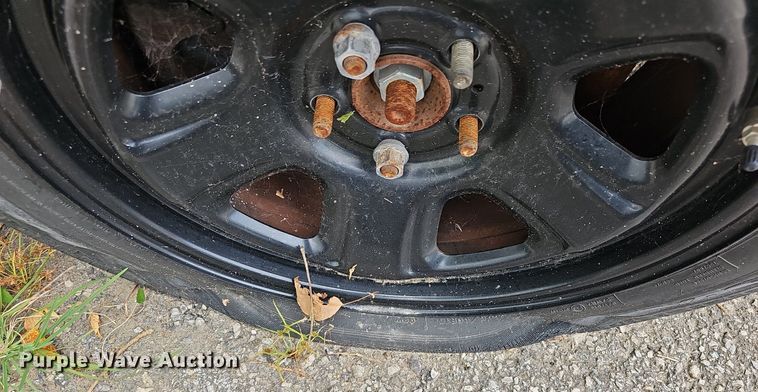 image for item NJ9804 2015 Dodge Charger Police