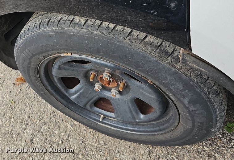 image for item NJ9804 2015 Dodge Charger Police