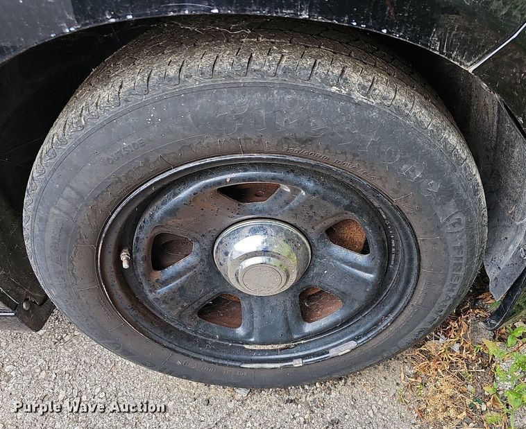 image for item NJ9804 2015 Dodge Charger Police