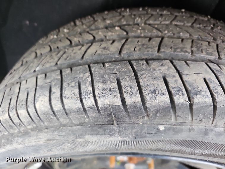 image for item NJ9804 2015 Dodge Charger Police