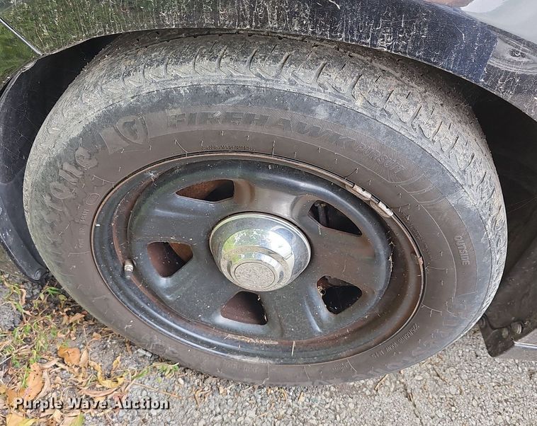 image for item NJ9804 2015 Dodge Charger Police