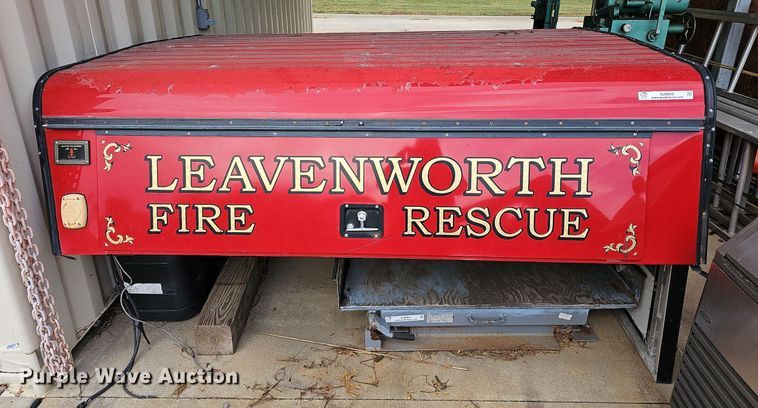 image for item NJ9805 Utility topper