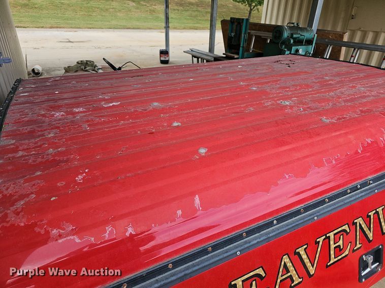 image for item NJ9805 Utility topper