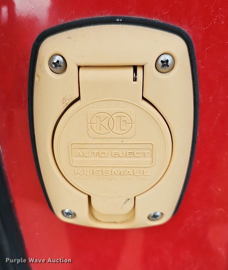 image for item NJ9805 Utility topper