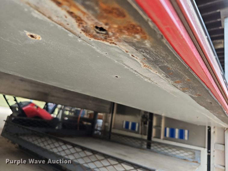 image for item NJ9805 Utility topper