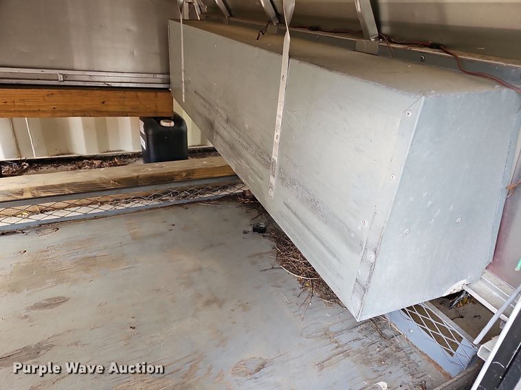 image for item NJ9805 Utility topper