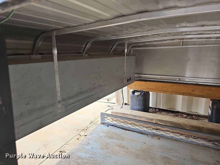 image for item NJ9805 Utility topper