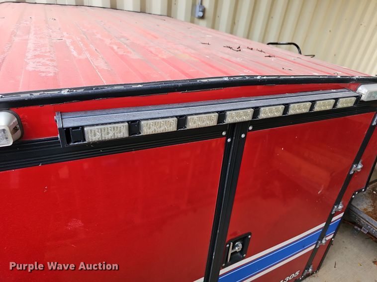 image for item NJ9805 Utility topper