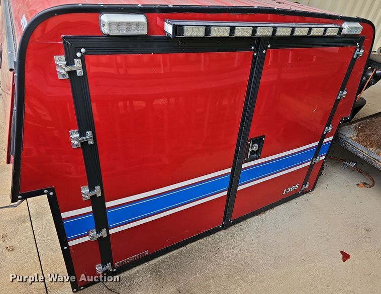 image for item NJ9805 Utility topper