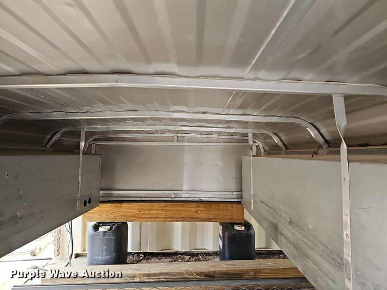 image for item NJ9805 Utility topper