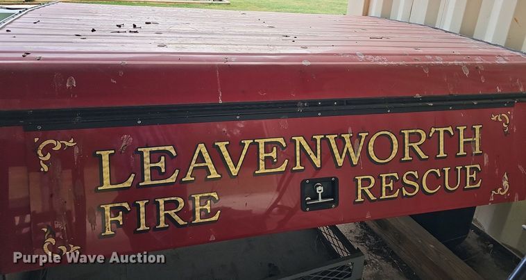 image for item NJ9805 Utility topper