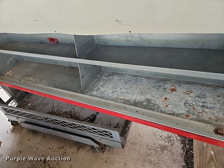 image for item NJ9805 Utility topper