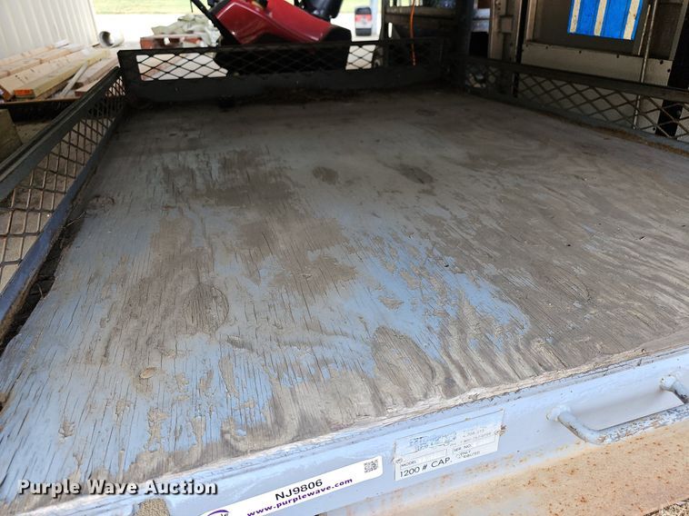 image for item NJ9806 Extendo Bed Co. EB1260  bed slide