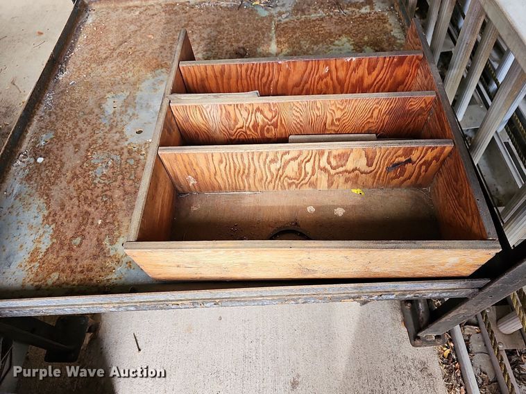 image for item NJ9807 Akron Brass  hose crimper