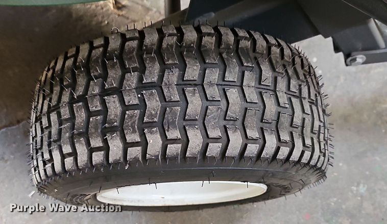 image for item NJ9838 Kifco B140G  hose reel