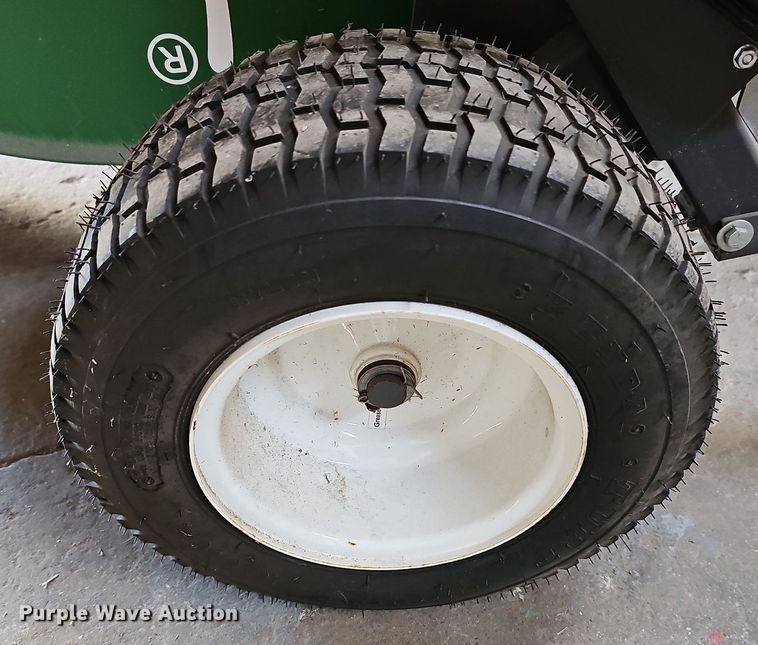 image for item NJ9838 Kifco B140G  hose reel