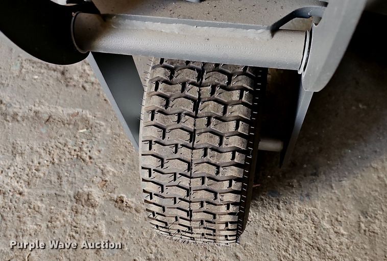 image for item NJ9838 Kifco B140G  hose reel