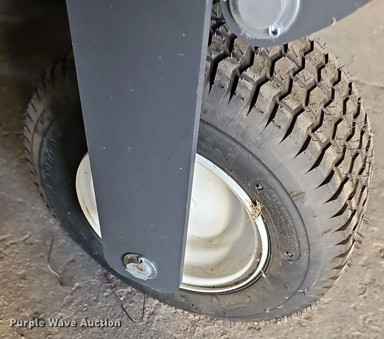 image for item NJ9838 Kifco B140G  hose reel