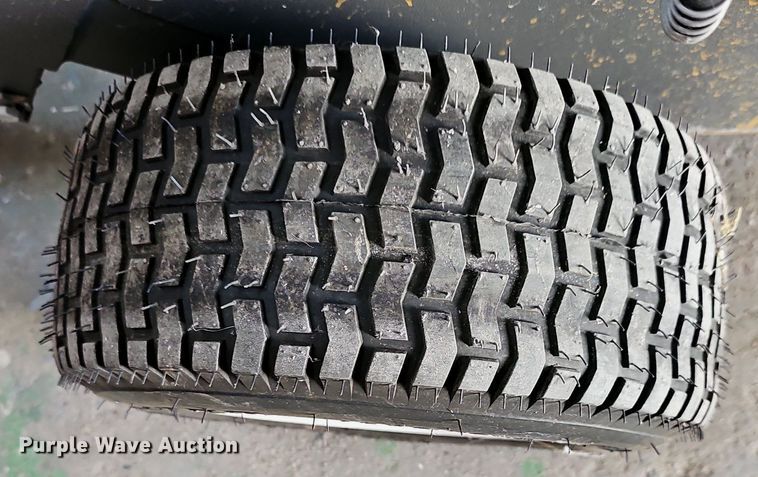 image for item NJ9838 Kifco B140G  hose reel