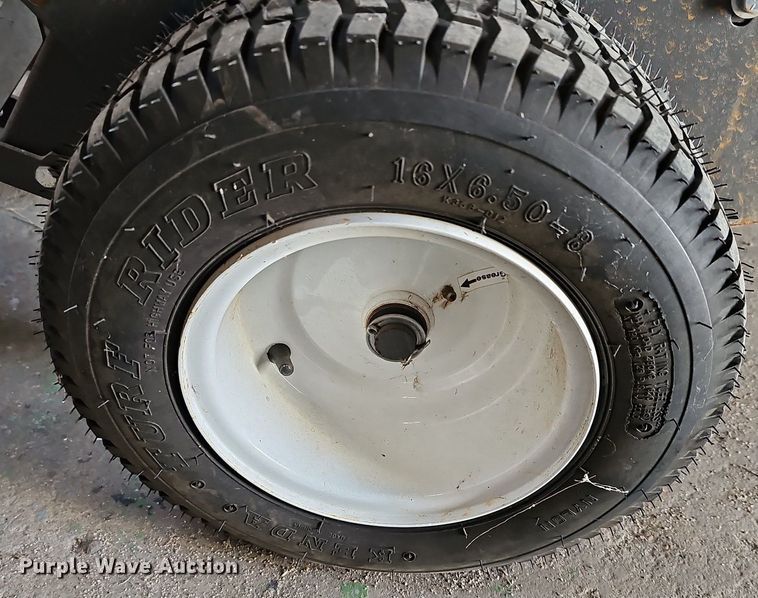 image for item NJ9838 Kifco B140G  hose reel