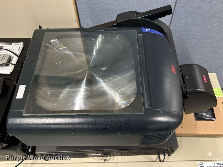 image for item NP9523 Electronics 